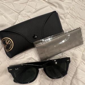 COPY - Ray-bans Womens